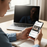 Short Learning Video